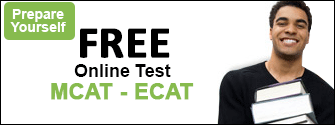 Free ECAT Preparation